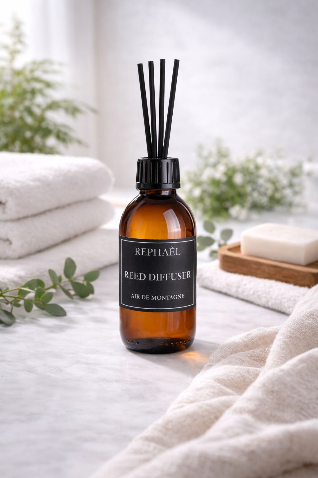 AIR DE MONTAGNE Diffuser