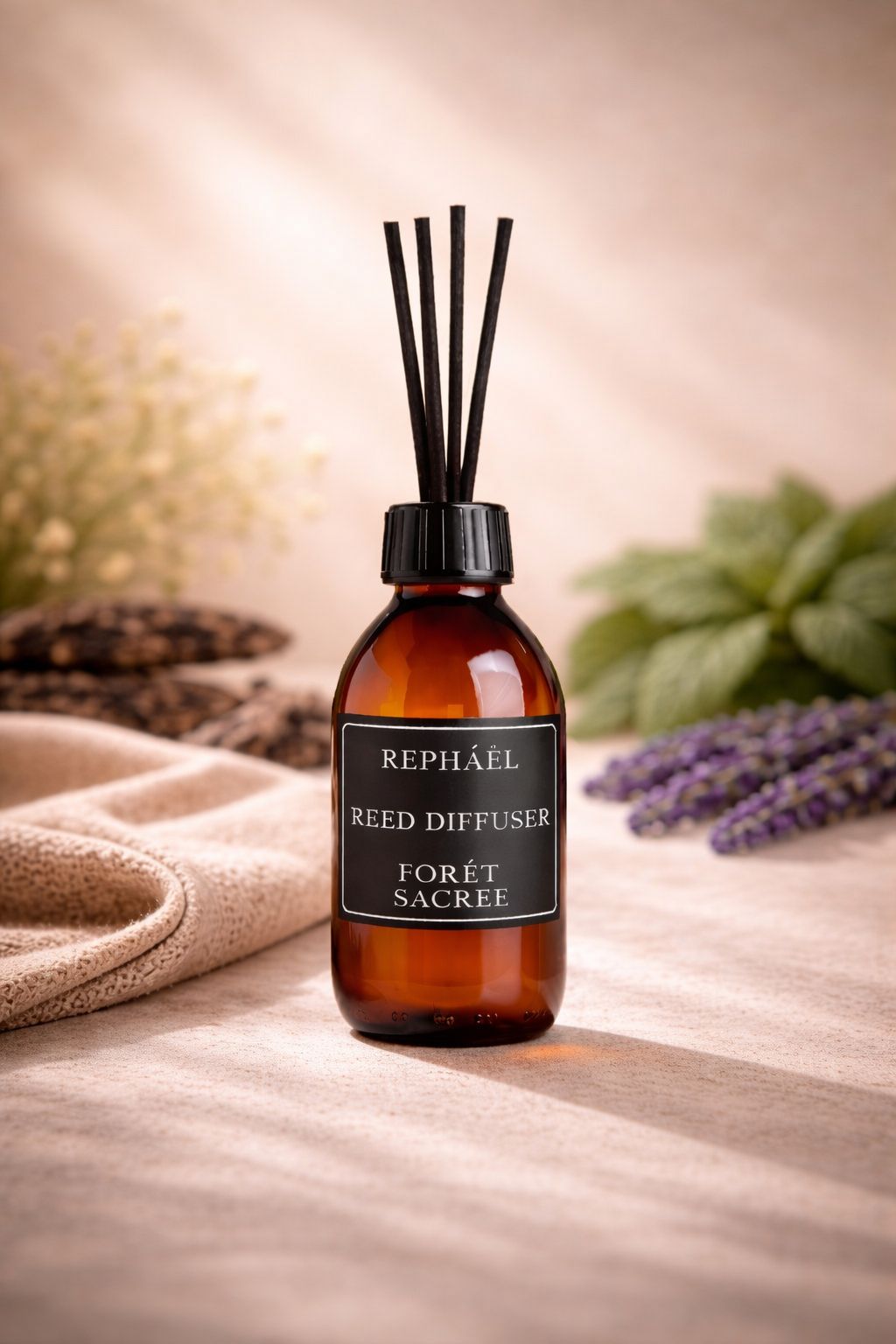 FORÊT SACRÉE Diffuser