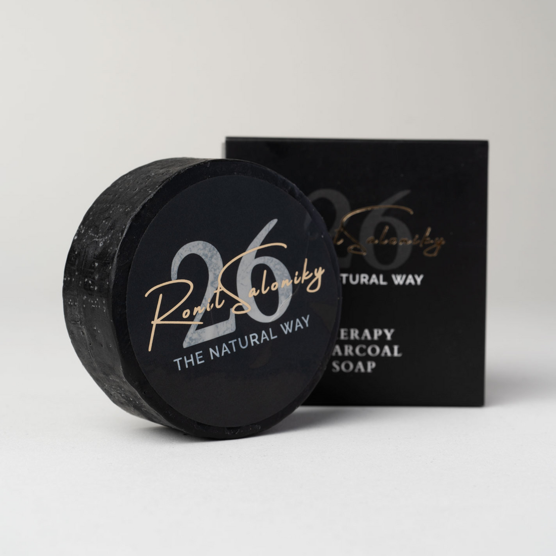 Natural Soap