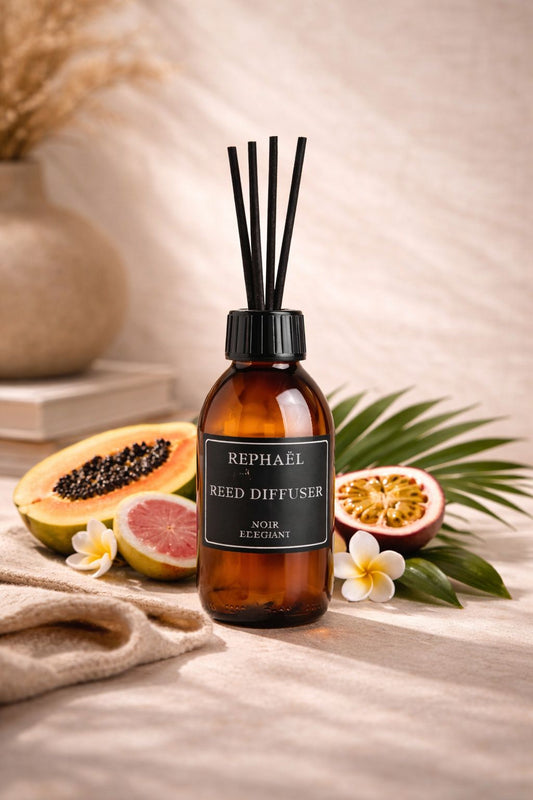 NOIR ÉLÉGANT Diffuser