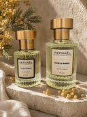FLEUR DE MIMOSA Eau de Parfum