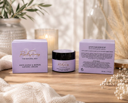 Anti Aging & Repair Lifting Cream