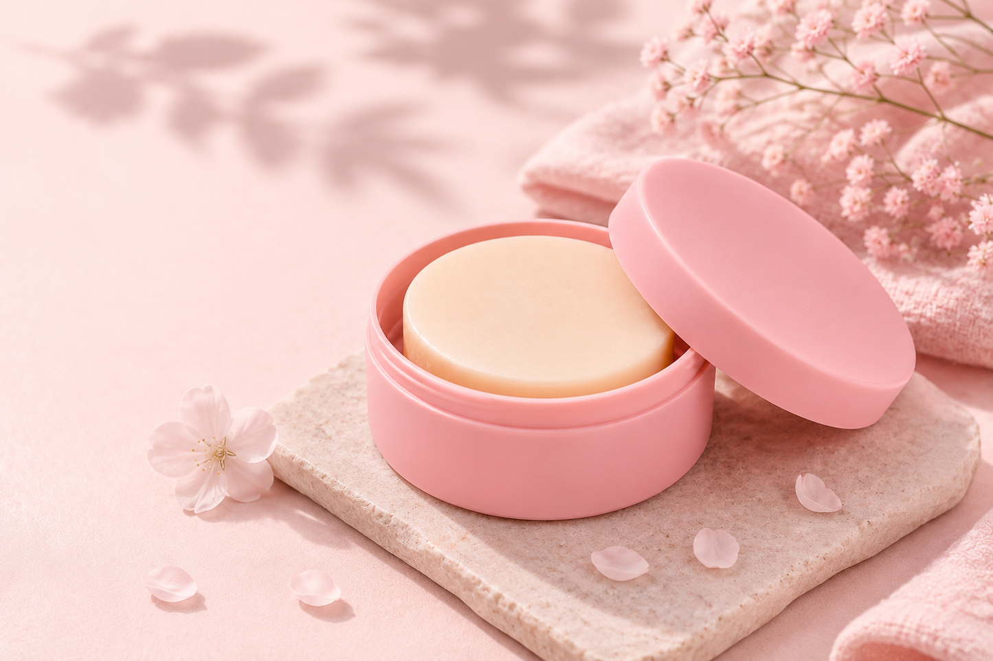Soap Case
