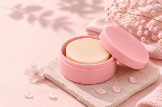 Soap Case