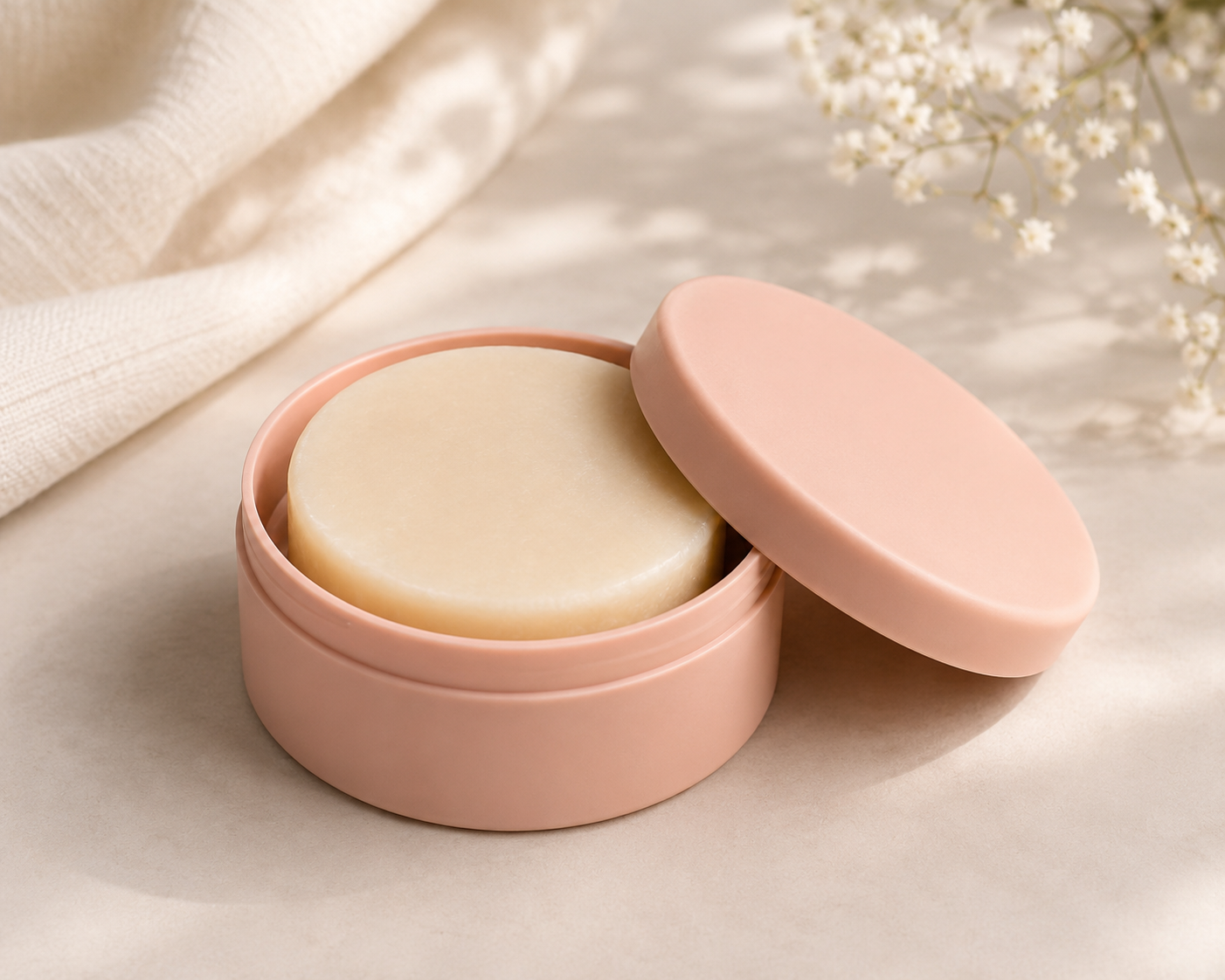 Soap Case