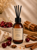 מפיץ ריח Cherry, Cinnamon