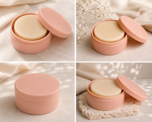 Soap Case