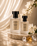 PRÉSENCE SUBLIME Eau de Parfum
