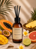 מפיץ ריח Tropical Fruits